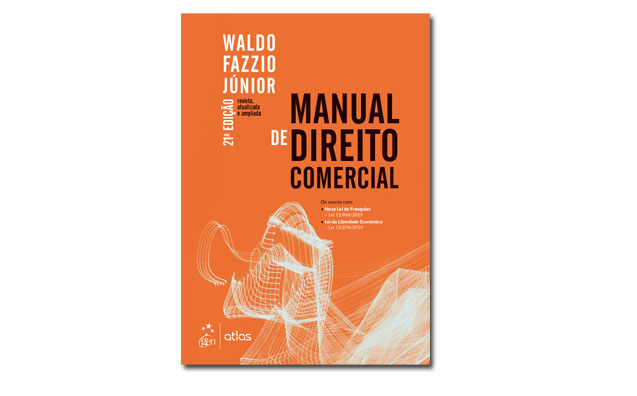 Manual de Direito Comercial