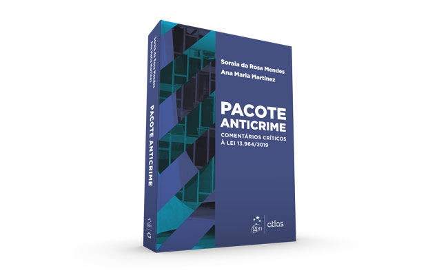 Pacote Anticrime Comentários Críticos