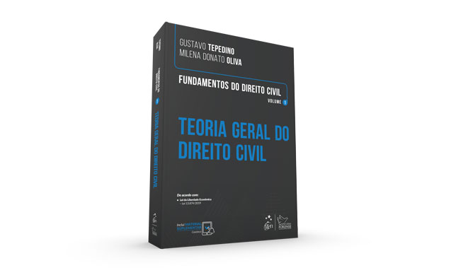 teoria geral do direito civil
