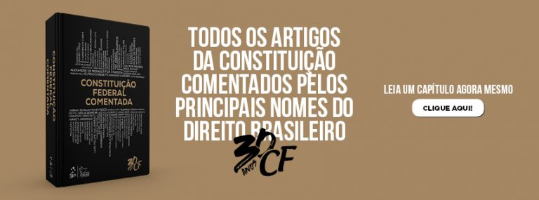 Constituição federal comentada