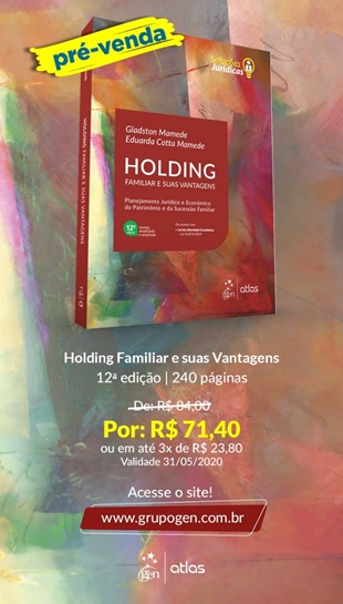 Informativo Pandectas 966