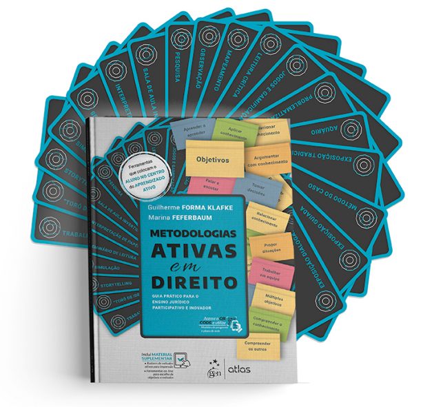 Prepare-se para as mudanças no ensino jurídico | Metodologias Ativas em Direito