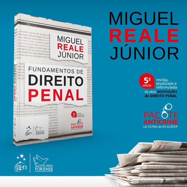 Fundamentos do Direito Penal