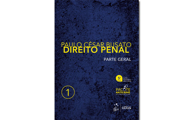 Direito Penal Paulo Busato