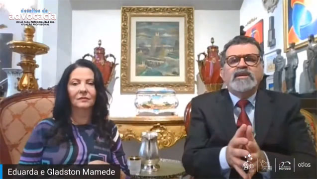 Congresso online "Desafios da Advocacia": resumo do 5º dia