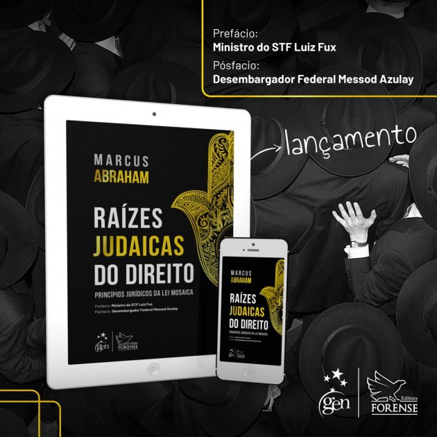 Raízes Judaicas do Direito