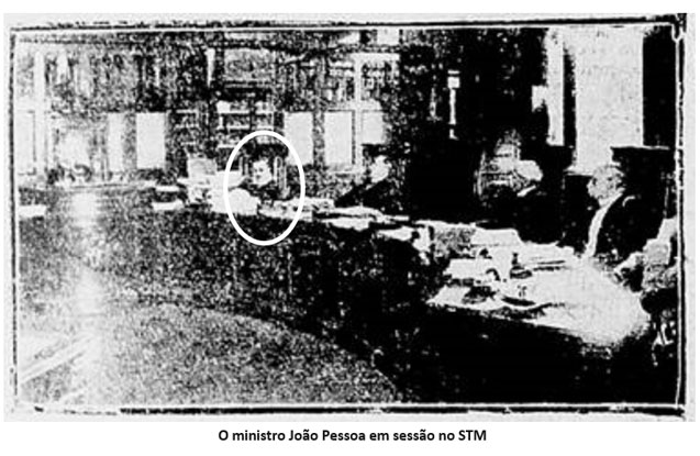Flores, Navalhas e Martelos nos 90 anos da Revolução de 1930