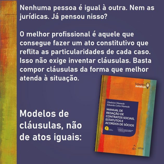 Informativo Pandectas 976