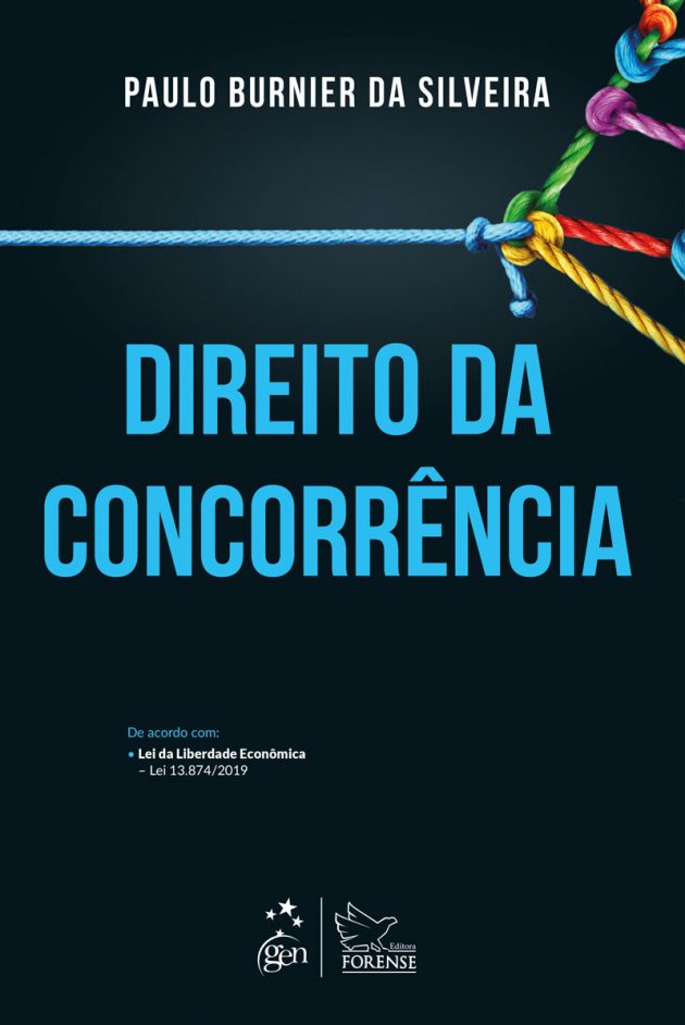 Livro Direito da Concorrência