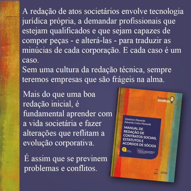 Informativo Pandectas 978