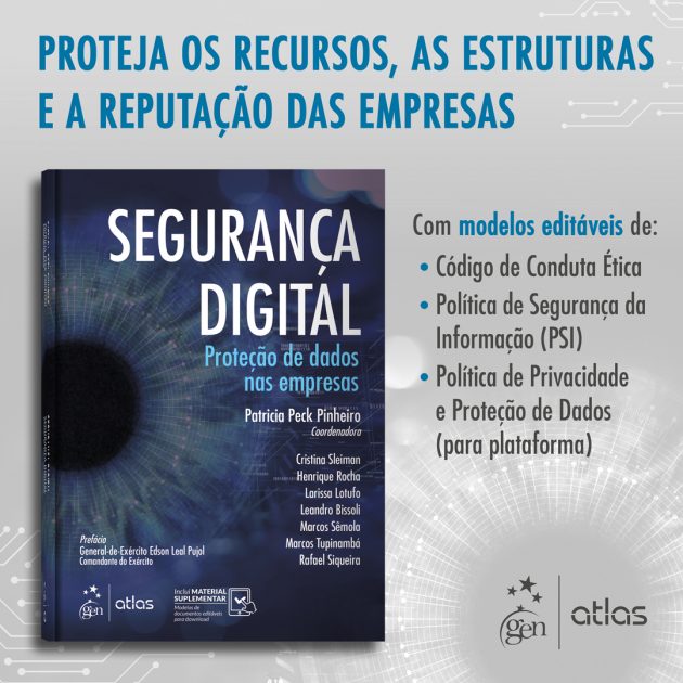 Livro Segurança Digital
