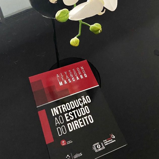 Introdução ao Estudo do Direito