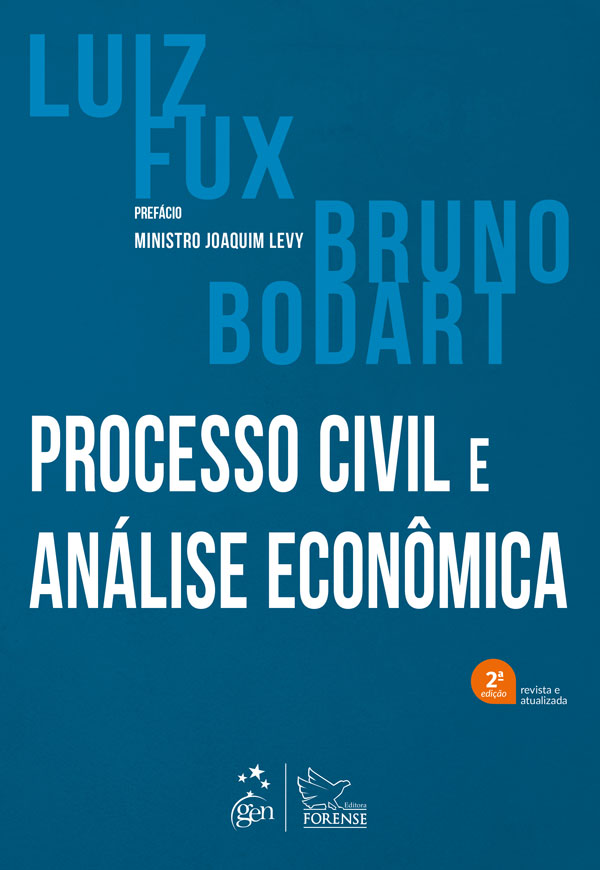 Processo civil e análise econômica