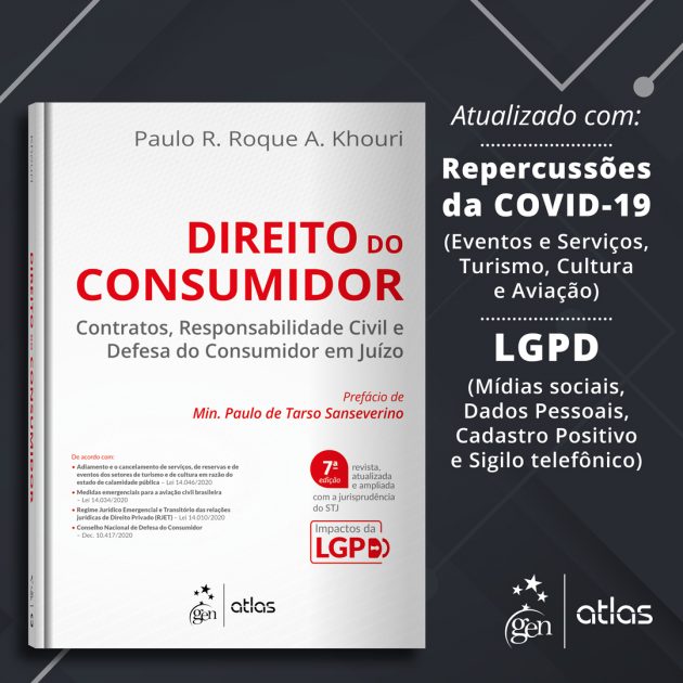Direito do Consumidor Khouri