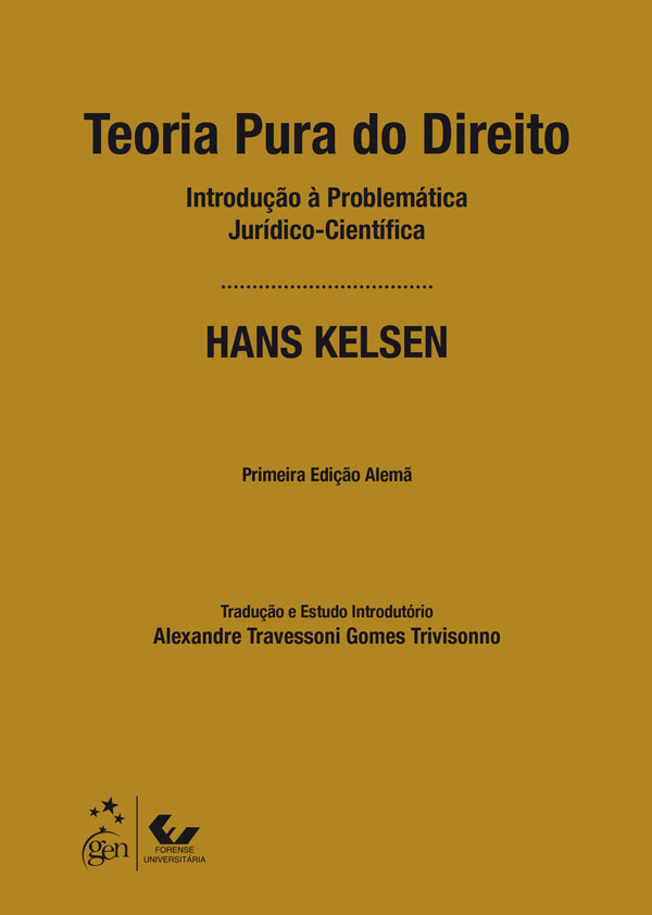Entenda o que é a "teoria pura do Direito"