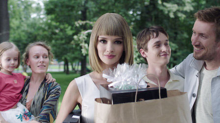 Direito e Cinema # 10 - Better Than Us