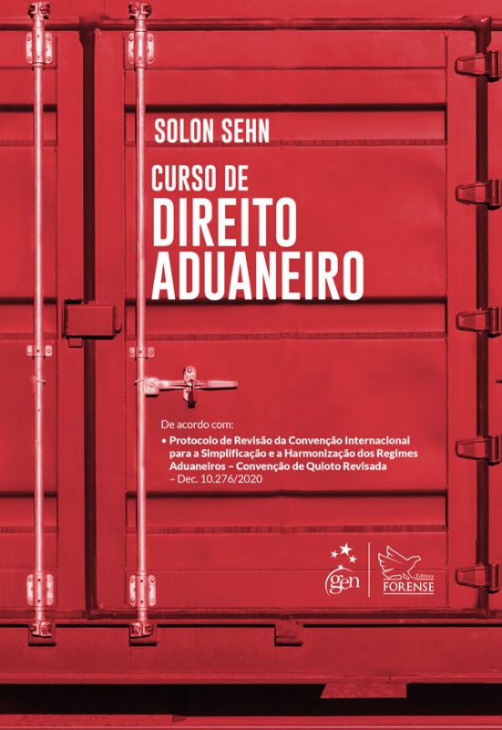 Direito aduaneiro: premissas e divergências doutrinárias