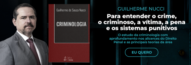 Criminologia - Parte 3 | Conversando com o Nucci