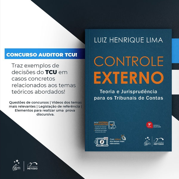 Crise climática e controle externo