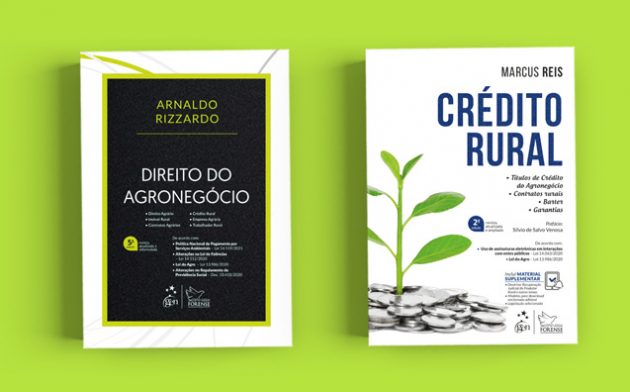 Direito do Agronegócio | Direto no Direito