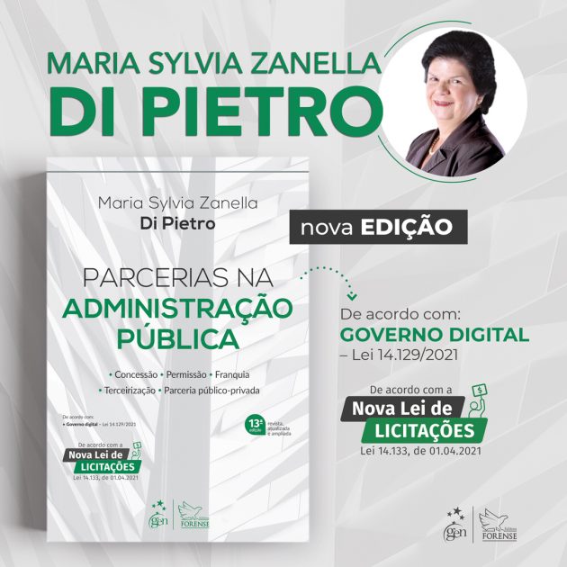 Parceria na Administração Públicaministração Pública