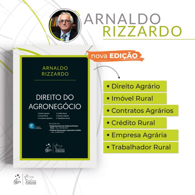 direito do agronegócio
