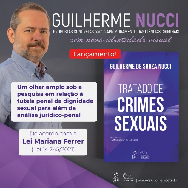 Crimes sexuais