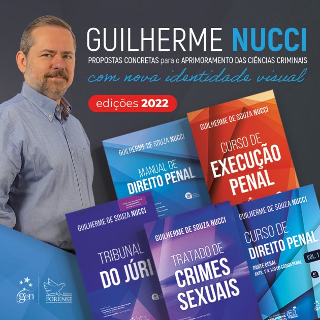 Legítima defesa | Conversando com o Nucci
