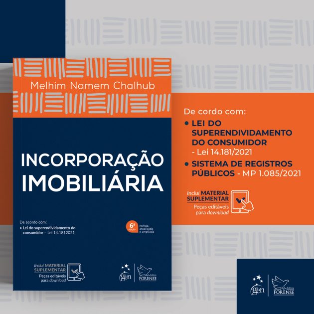 incorporação imobiliária