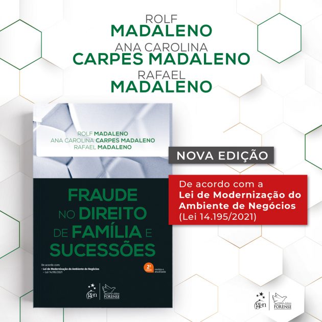 fraude e contrato de namoro