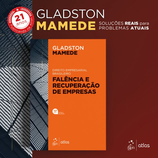 Direito Empresarial Brasileiro - Falência e Recuperação de Empresas