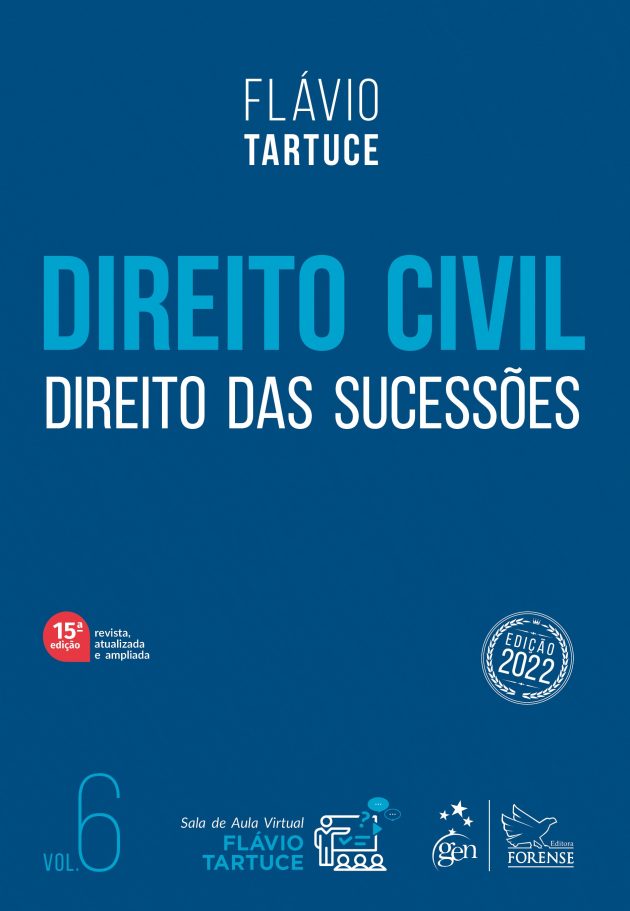Direito Civil - Direito das Sucessões