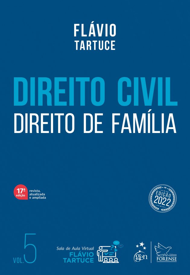Direito Civil - Direito de Família
