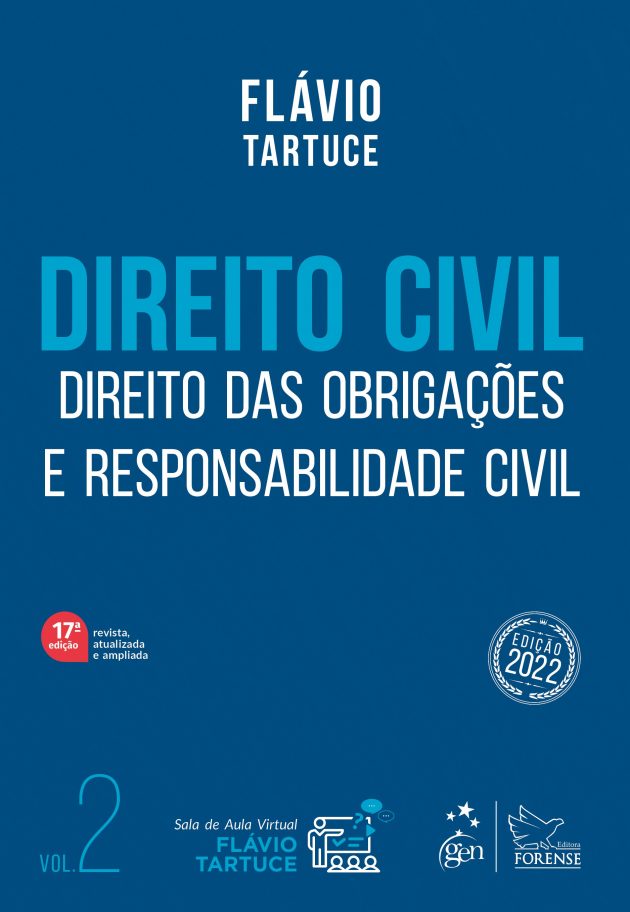 Direito Civil - Direito das Obrigações e Responsabilidade Civil