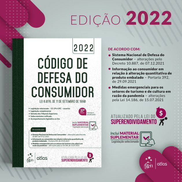 Código de Defesa do Consumidor