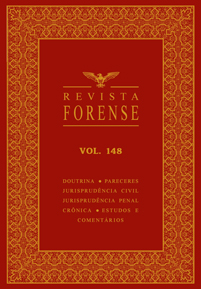 Revista Forense Volume 148