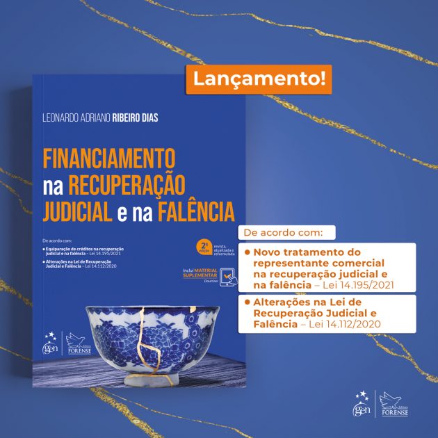 Financiamento na Recuperação Judicial e na Falência