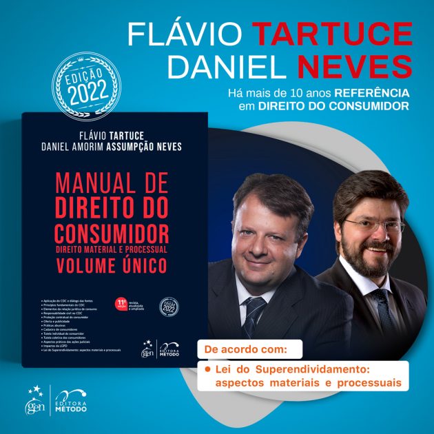 Manual de Direito do Consumidor