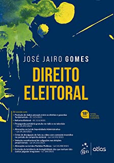 Ano de eleições: profissionais jurídicos especializados se preparam com esses livros
