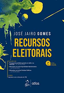 Ano de eleições: profissionais jurídicos especializados se preparam com esses livros