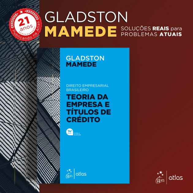 Teoria Geral da Empresa e Títulos de Crédito