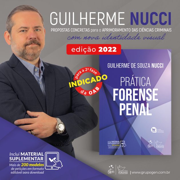 Prática Forense Penal