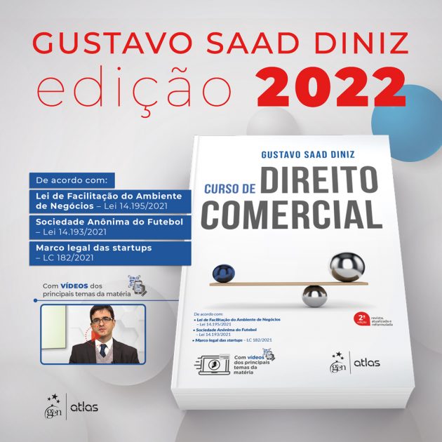 curso de direito comercial