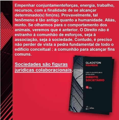direito societário
