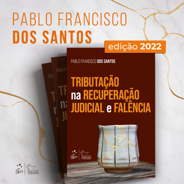Três livros para lidar com Recuperação Judicial e Falência