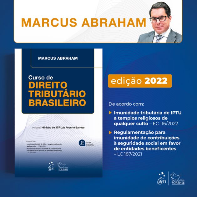Curso de Direito Tributário Brasileiro
