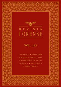 Revista Forense 152