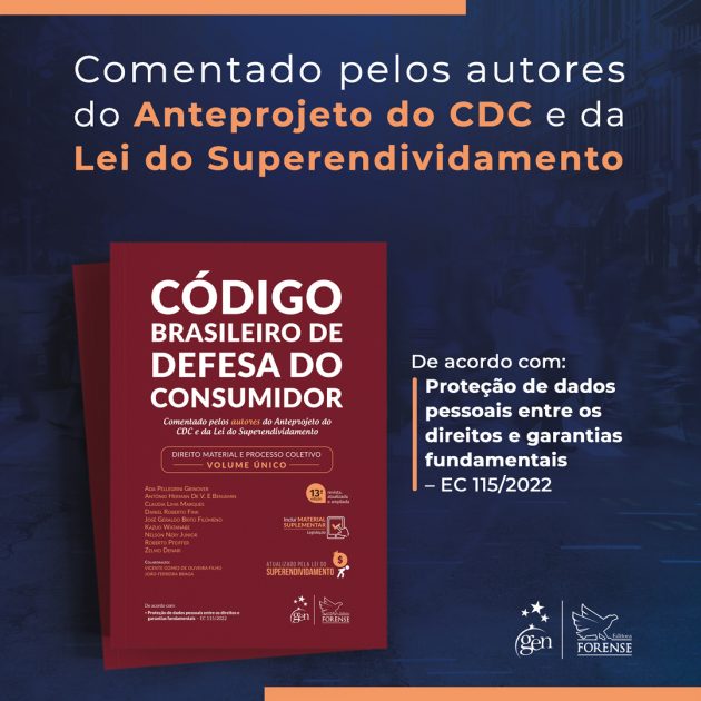 Código Brasileiro de Defesa do Consumidor