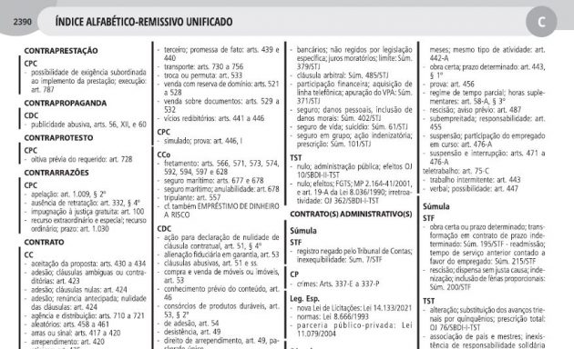 Pré-venda Vade Mecum Método 2022 - 2º Semestre: ganhe tempo e saia na frente!