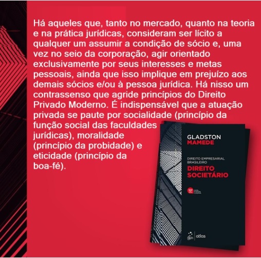 Direito Societário